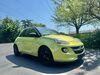 Opel Adam walhausen