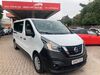 Nissan NV300 Aichtal
