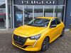 Peugeot 208 woelferlingen