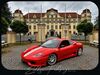 Ferrari 360 krauchenwies
