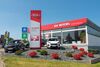 Kia XCeed suedergellersen