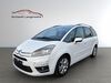 Citroen Grand C4 Picasso / SpaceTourer stolpen