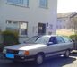 Audi 100 niederheimbach