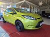 Ford Fiesta muenster-sarmsheim
