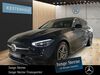 Mercedes-Benz C 220 hueckeswagen