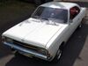 Opel Rekord enzkloesterle