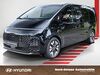 Hyundai STARIA suedergellersen