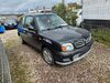 Nissan Micra niederheimbach