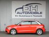 Audi A1 wunstorf