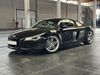 Audi R8 krauchenwies