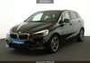 BMW 218 Active Tourer Gersfeld (Rhön)