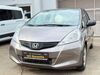 Honda Jazz woelferbuett