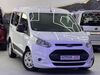 Ford Tourneo Büddenstedt
