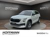 Skoda Kodiaq Wetter (Hessen)