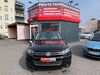 VW Touareg leipziger