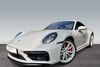 Porsche 992 saalow