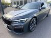 BMW 745 ober-hilbersheim