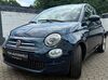 Fiat 500 walhausen