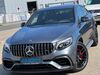 Mercedes-Benz GLC 63 AMG wissmannsdorf