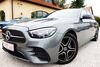 Mercedes-Benz E 220 ruttersdorf-lotschen