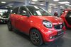 Smart ForFour wissmannsdorf
