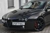 Alfa Romeo 159 dorn-duerkheim