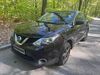 Nissan Qashqai huelseburg