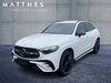 Mercedes-Benz GLC 450 ruttersdorf-lotschen