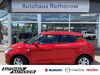 Suzuki Swift salzfurtkapelle