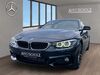 BMW 430 Gran Coupé Gersfeld (Rhön)