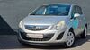 Opel Corsa juetrichau