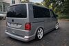 VW T5 Shuttle deutschland