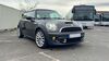 Mini Cooper SD brunsbek