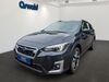 Subaru XV kreis|rottal-inn