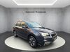 Subaru Forester nieder-hilbersheim