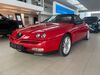 Alfa Romeo Spider Löhma