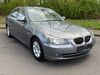 BMW 525 muenster-sarmsheim
