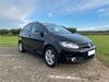 VW Golf Plus hann