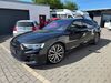 Audi A8 woelferbuett