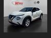 Nissan Juke enzkloesterle