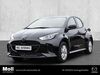 Mazda 2 Hybrid irrhausen