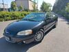 Chrysler Sebring saalow