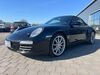 Porsche 911 Urmodell walhausen