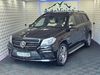 Mercedes-Benz GL 63 AMG voehringen