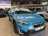 Subaru XV Leer (Ostfriesland)