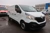 Renault Trafic langenhagen