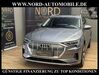 Audi e-tron Leer (Ostfriesland)