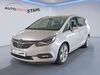 Opel Zafira geisenfeld
