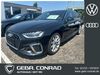 Audi A4 walhausen