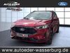 Ford Kuga Schöfweg